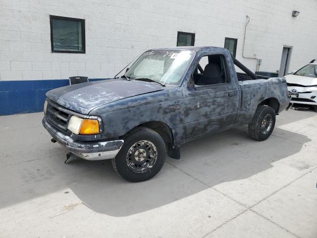 Vin: 1ftcr10a4spb13204, lot: 61086185, ford ranger 1995 img_1