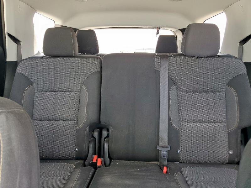 2020 CHEVROLET TRAVERSE L - 1GNERFKW5LJ171705