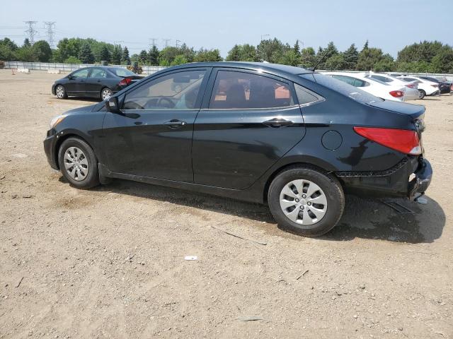 Vin: kmhct4ae5gu162095, lot: 60829215, hyundai accent se 20162
