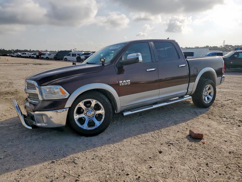 Vin: 1c6rr7nm3fs577126, lot: 60926315, ram 1500 laramie 2015 img_1