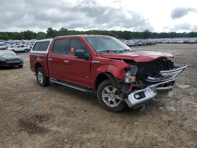2015 FORD F150 SUPER - 1FTEW1EG8FKE33918