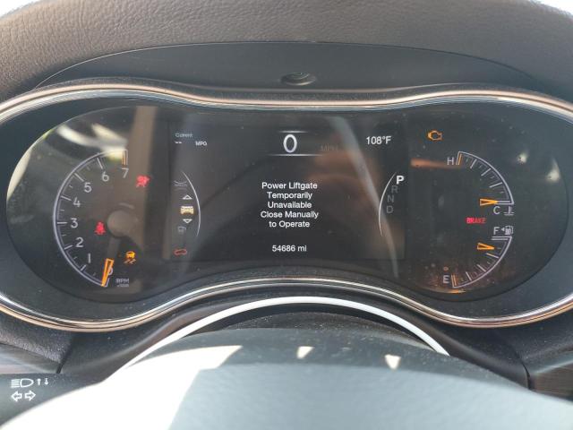 2020 JEEP GRAND CHER - 1C4RJEAGXLC391822