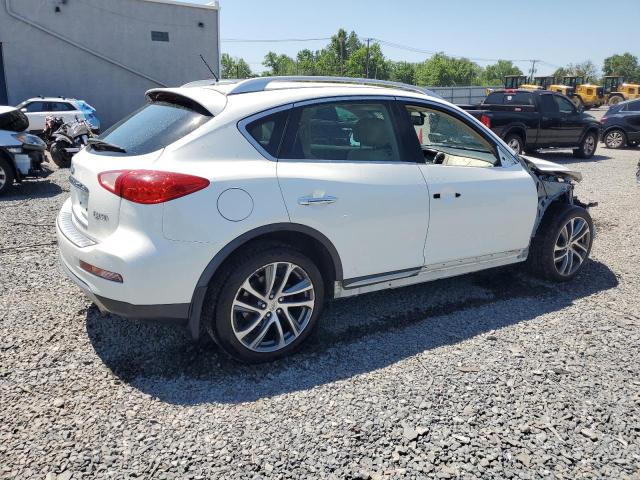 Vin: jn1bj0rrxhm409508, lot: 61426245, infiniti qx50 20173