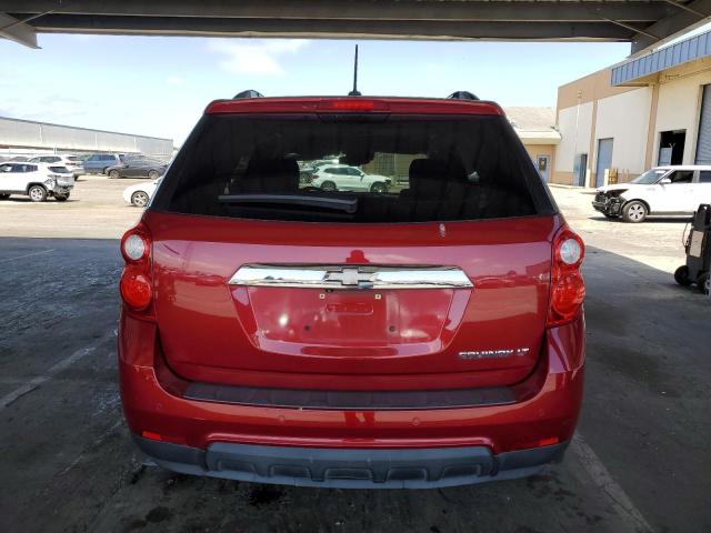 2015 CHEVROLET EQUINOX LT - 2GNALCEK1F6226112