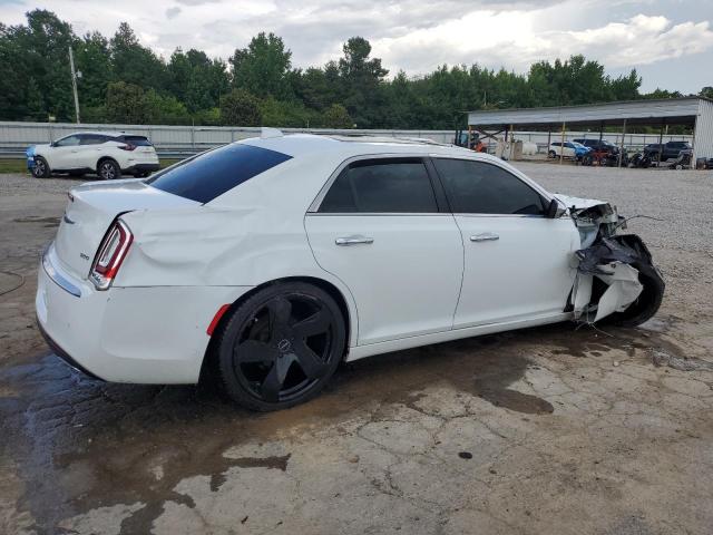 2018 CHRYSLER 300 LIMITE 2C3CCAEG0JH211166