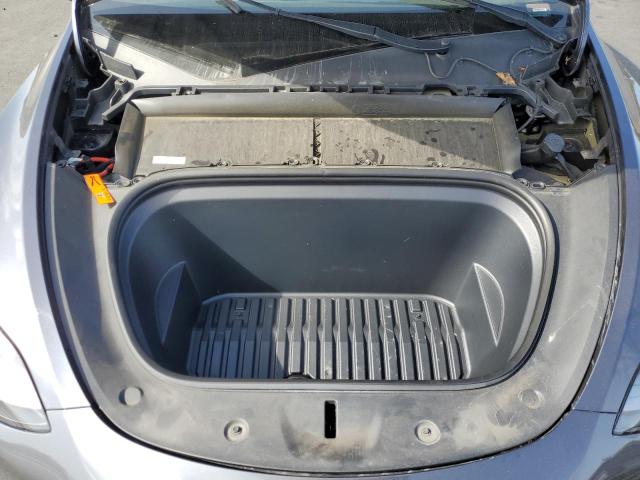 2023 TESLA MODEL Y 7SAYGDEE2PF741923