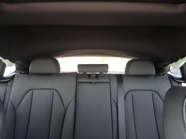 2020 BMW X4 XDRIVE3 5UX2V1C03L9C80154