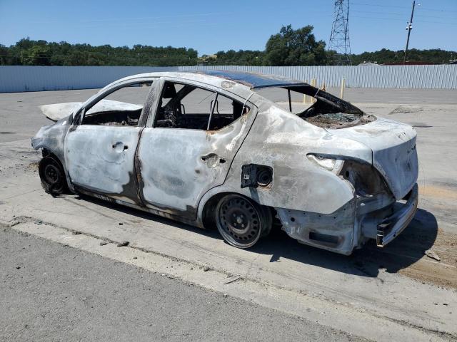 Vin: 3n1cn7ap2hk455698, lot: 60934315, nissan versa s 20172