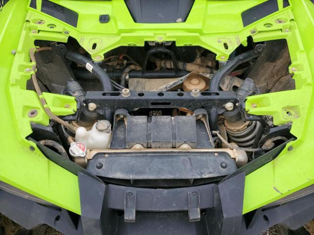 2020 HONDA SXS1000 S2 1HFVE0545L4100861