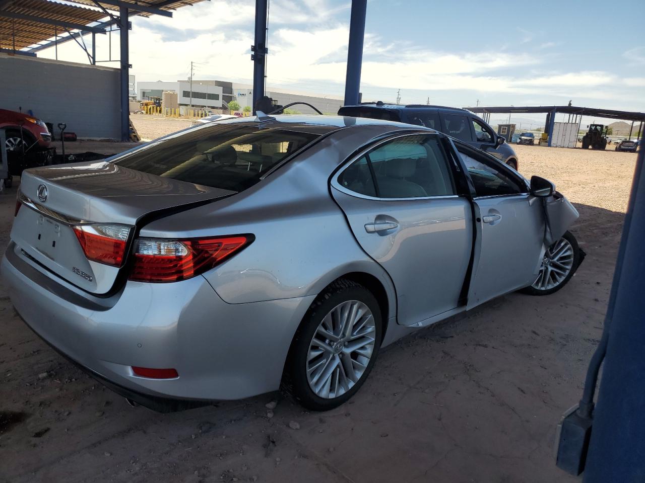 Lexus Es 350 2013