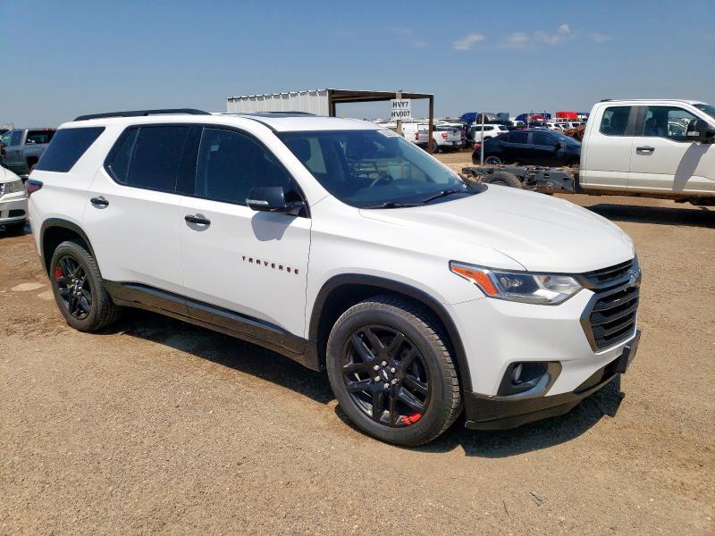Vin: 1gnerkkw0lj189120, lot: 60205235, chevrolet traverse premier 20204