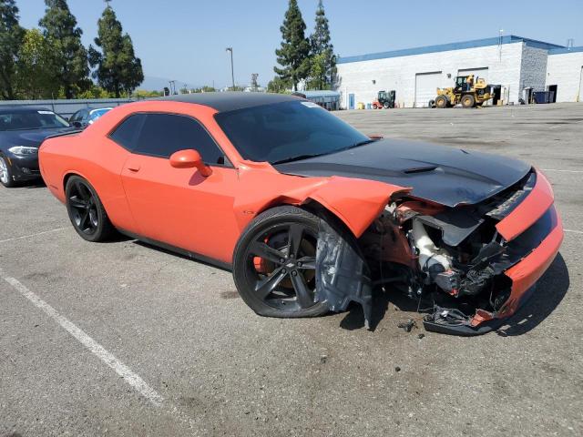 2016 DODGE CHALLENGER 2C3CDZBT1GH326333