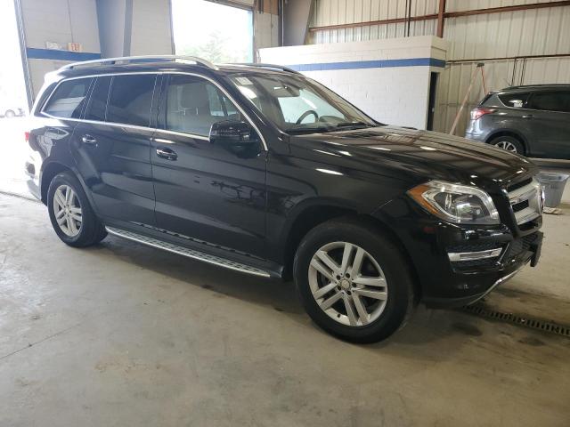 Vin: 4jgdf2ee1ea427250, lot: 59592545, mercedes-benz gl-class 350 bluetec 20144