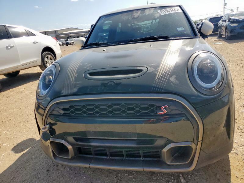 2023 MINI COOPER S WMW53DH08P2S76236