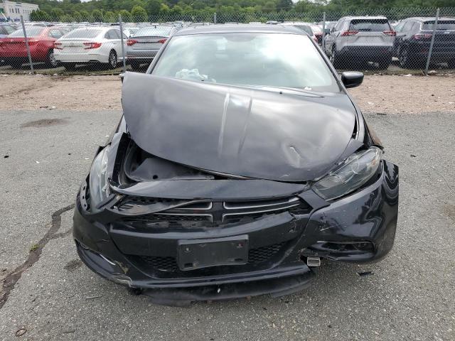 2016 DODGE DART GT 1C3CDFEB3GD549181