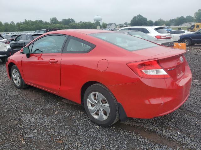 Vin: 2hgfg3b52dh527895, lot: 59958915, honda civic lx 20132