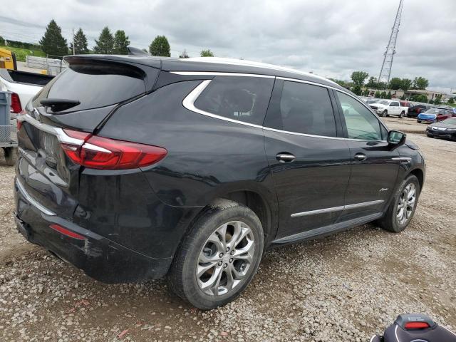 Vin: 5gaevckw6lj264186, lot: 61492315, buick enclave avenir 20203