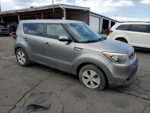 2015 KIA SOUL - KNDJN2A21F7140978