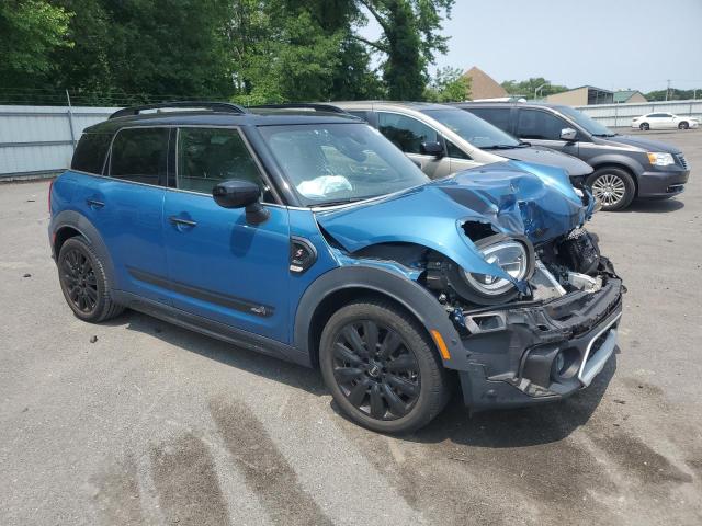 2022 MINI COOPER S C WMZ83BR08N3P02212