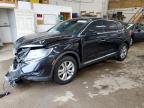 2016 LINCOLN MKX PREMIE - 2LMTJ8JRXGBL75618