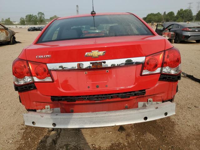 2016 CHEVROLET CRUZE LIMI - 1G1PC5SH9G7156019