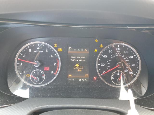 2022 KIA K5 LXS 5XXG14J28NG142069