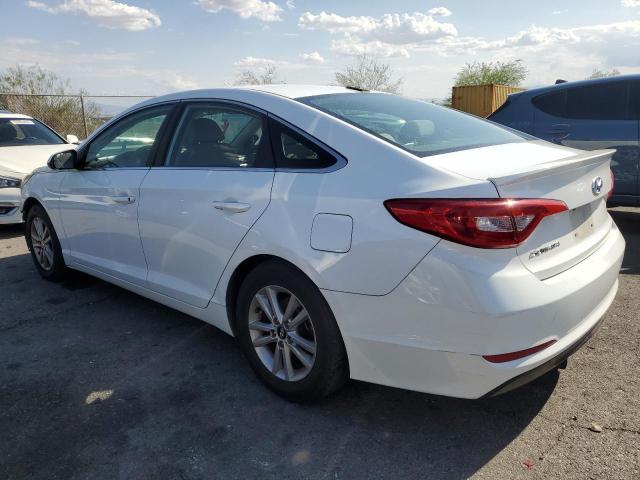 Vin: 5npe24af8hh572328, lot: 59993695, hyundai sonata se 20172