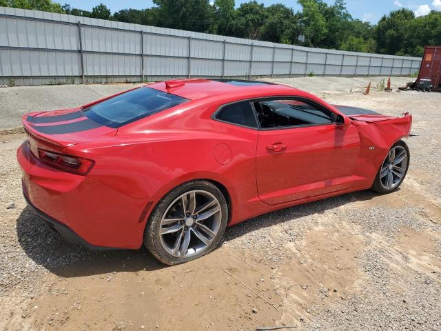 2018 CHEVROLET CAMARO LT - 1G1FB1RS4J0131506