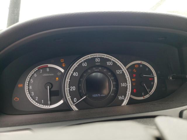2016 HONDA ACCORD EXL 1HGCR3F00GA008374
