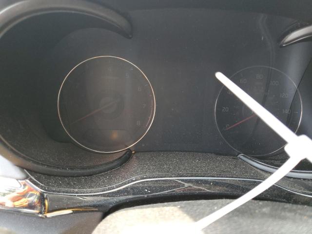 2015 KIA K900 - KNALU4D42F6024650