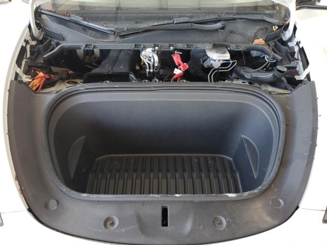 2022 TESLA MODEL Y 7SAYGAEE8NF367118