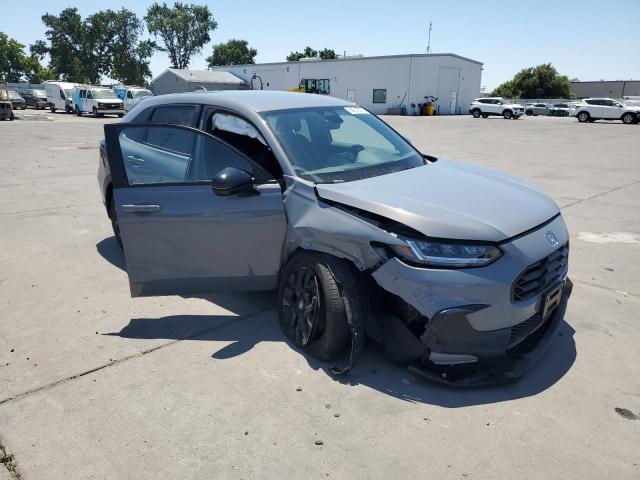 2024 HONDA HR-V SPORT - 3CZRZ1H56RM737047