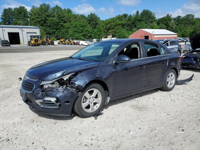 Vin: 1g1pe5sb3g7160086, lot: 61330475, chevrolet cruze lt 2016 img_1