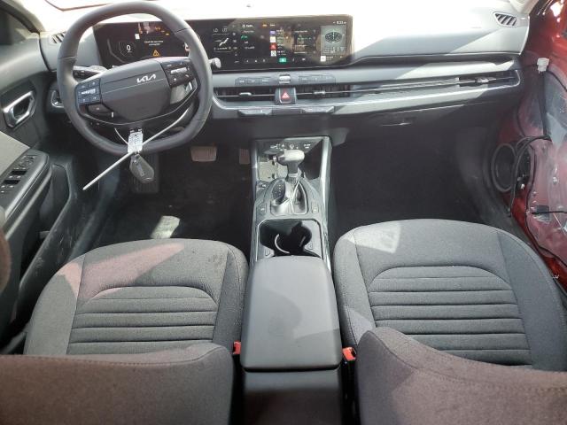 2025 KIA K4 EX 3KPFU4DE5SE003160