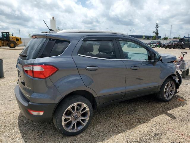 2020 FORD ECOSPORT T MAJ6S3KLXLC324644