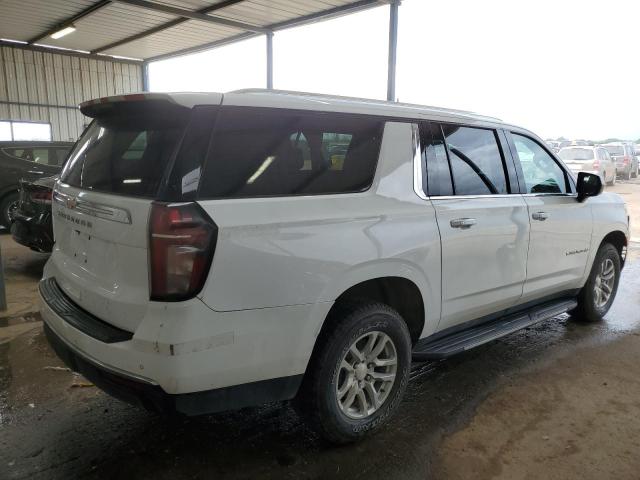 Vin: 1gnskbkdxmr303892, lot: 60840085, chevrolet suburban k1500 ls 20213