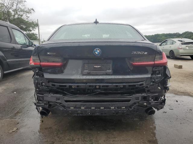 2022 BMW 330XE 3MW5P9J06N8C66170