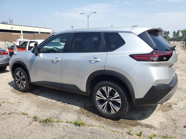 Vin: 5n1bt3bb7nc720087, lot: 60471705, nissan rogue sv 20222
