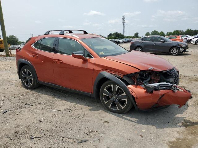 Vin: jthy3jbh0k2005692, lot: 59854465, lexus ux 200 200 20194