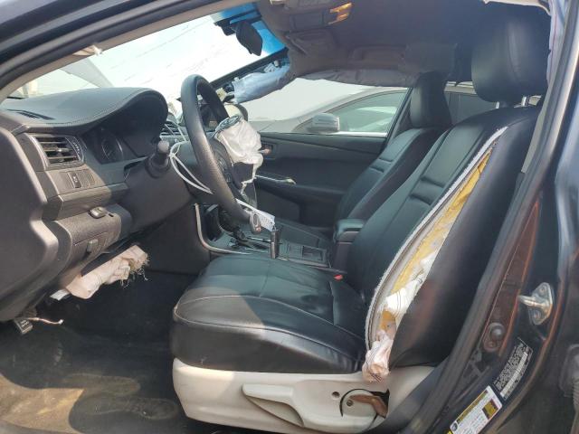 2016 TOYOTA CAMRY HYBR 4T1BD1FKXGU198032