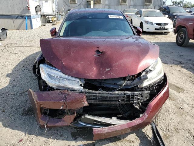2017 HONDA ACCORD TOU JHMCR6F73HC024442