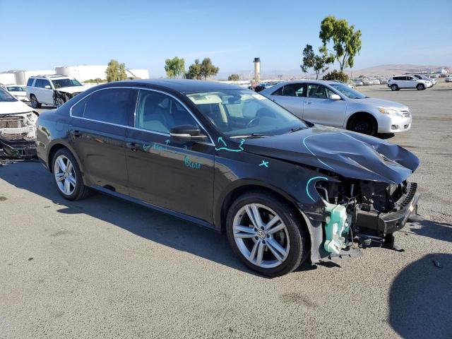 Vin: 1vwbv7a3xfc020644, lot: 62443245, volkswagen passat se 20154