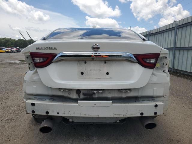 2017 NISSAN MAXIMA 3.5 - 1N4AA6AP2HC415384