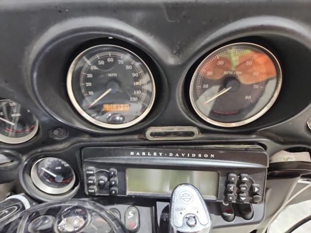 2007 HARLEY-DAVIDSON FLHTCUI 1HD1FC4107Y665885