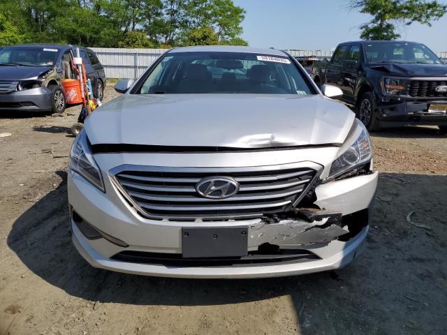 2016 HYUNDAI SONATA SE 5NPE24AF8GH311747
