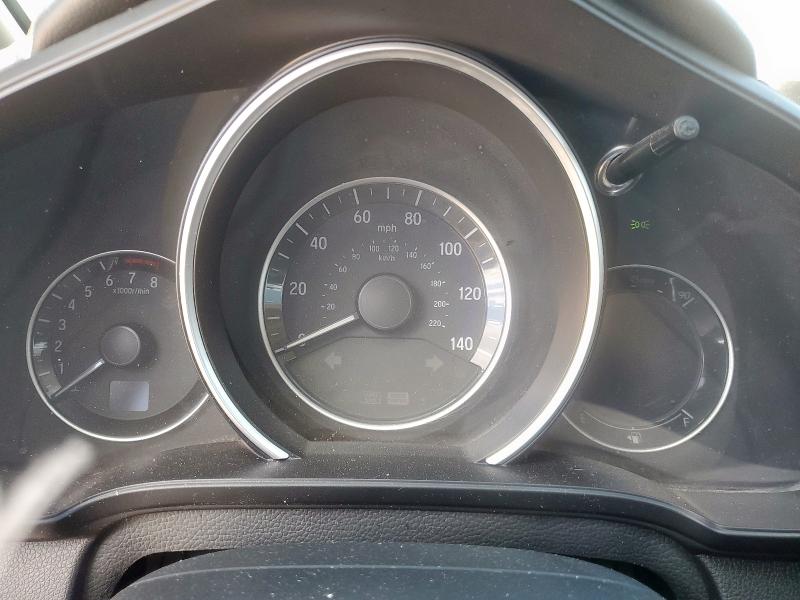2017 HONDA FIT EX JHMGK5H73HS002153