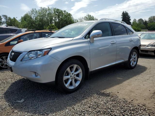 Vin: 2t2bk1baxac051619, lot: 59549675, lexus rx350 350 2010 img_1