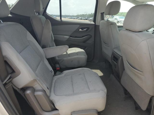 2018 CHEVROLET TRAVERSE L 1GNERGKW5JJ110695