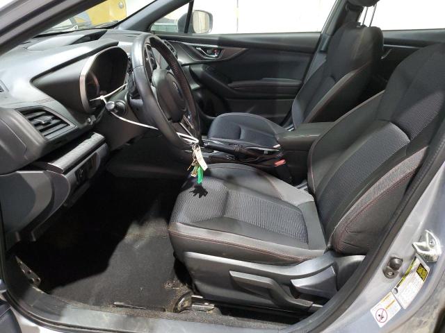 2017 SUBARU IMPREZA SP - 4S3GTAM61H3710903