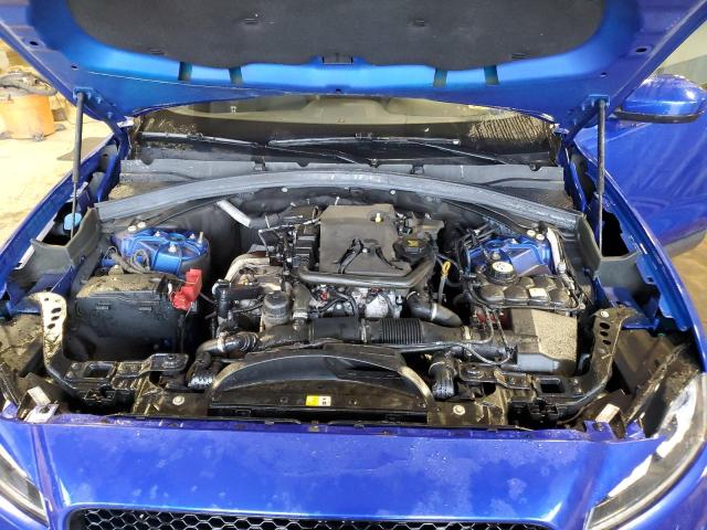 2020 JAGUAR F-PACE PRE - SADCJ2FX2LA631779